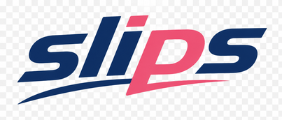 Slips লোগো